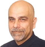 Αλέξανδρος Κοκαρίδας - Professional Therapist at The Art of Balance